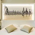 Brit Nord - Mémorial Hotel 3*