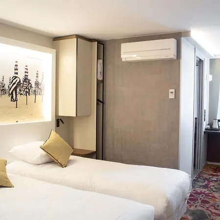 Brit Nord - Memorial 3*