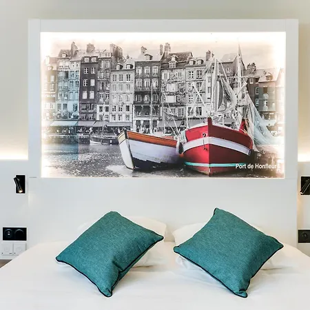 Brit Nord - Memorial Caen