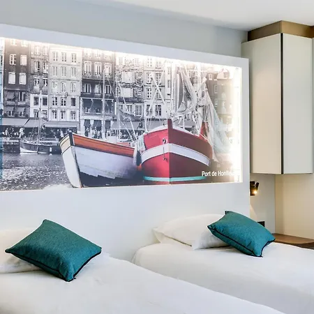 Hotel Brit Nord - Mémorial 3*