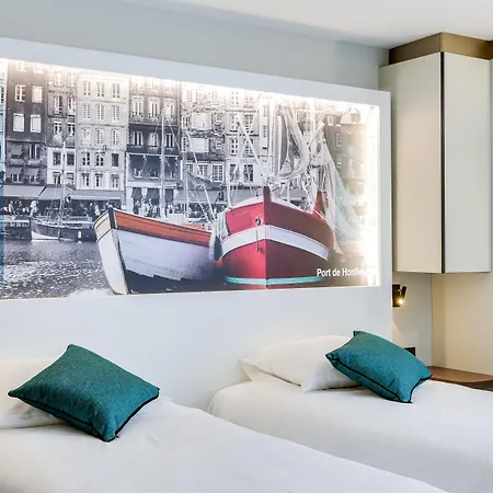 Otel Brit Nord - Memorial