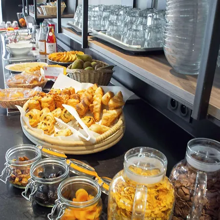 Brit Nord - Memorial Otel Caen