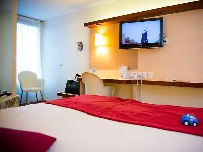 Otel Brit Nord - Memorial Caen