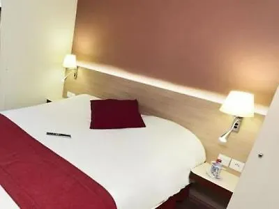 Hotel Brit Nord - Mémorial Caen