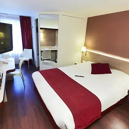 Brit Nord - Memorial Otel Caen