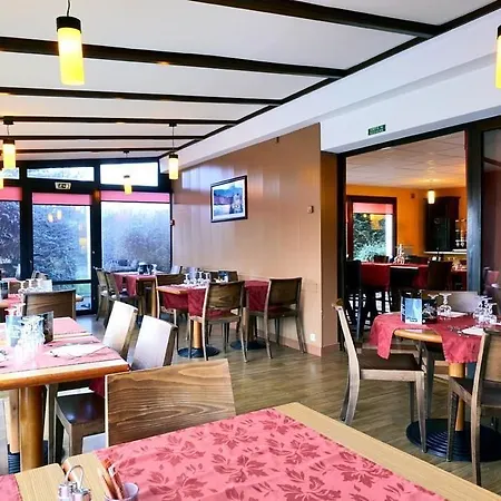 Brit Nord - Mémorial Hotel Caen