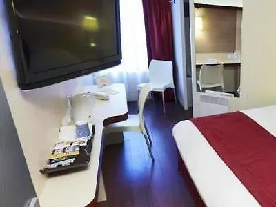 Otel Brit Nord - Memorial