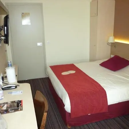 Brit Nord - Memorial Otel Caen