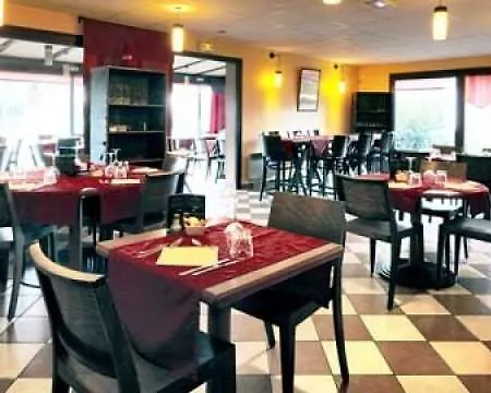 Hotel Brit Nord - Mémorial Caen