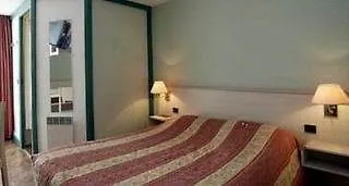 Brit Nord - Memorial Otel Caen