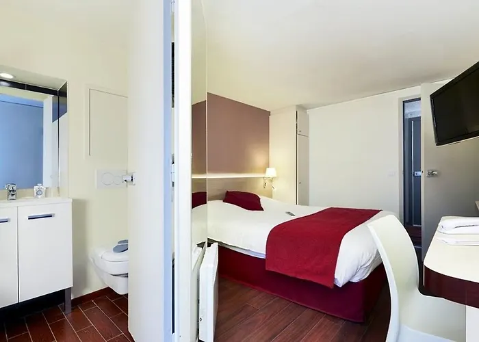 Brit Nord - Memorial Caen