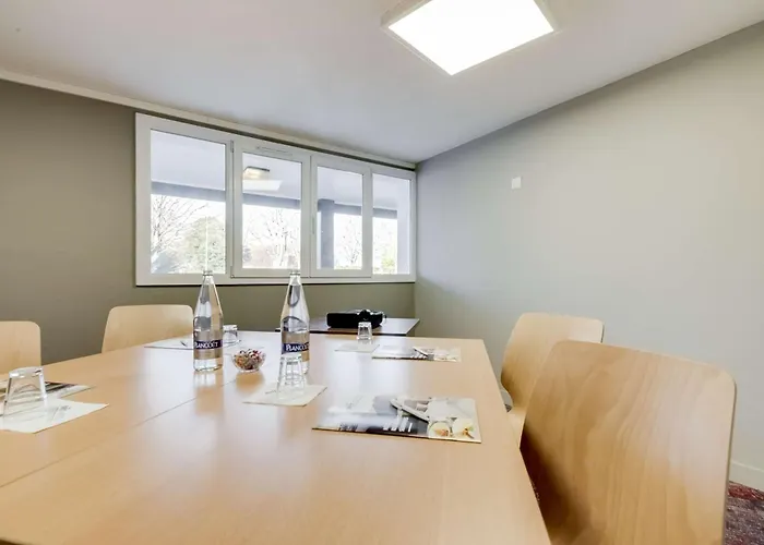 Ξενοδοχείο Brit Nord - Memorial Καν