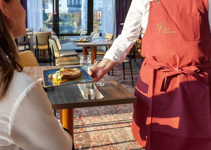 Brit Nord - Memorial 3* Καν