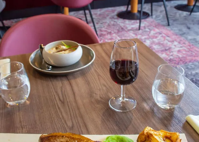 Brit Nord - Memorial 3* Καν