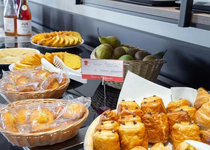 Brit Nord - Memorial Καν