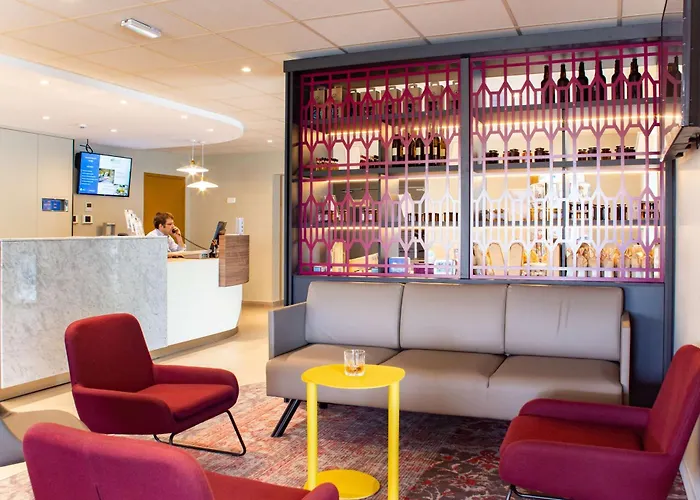 Brit Nord - Memorial 3* Καν