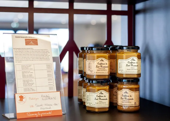 Ξενοδοχείο Brit Nord - Memorial