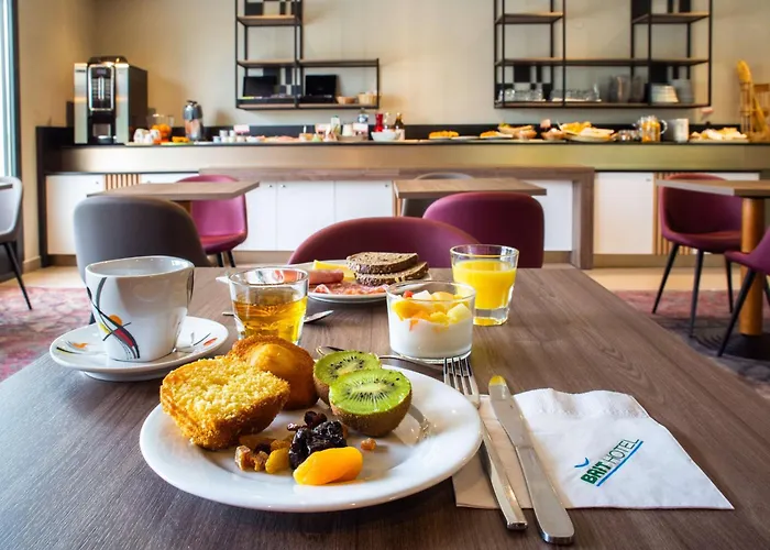 Brit Nord - Memorial 3*