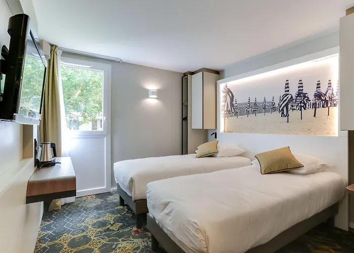 Brit Nord - Memorial Καν