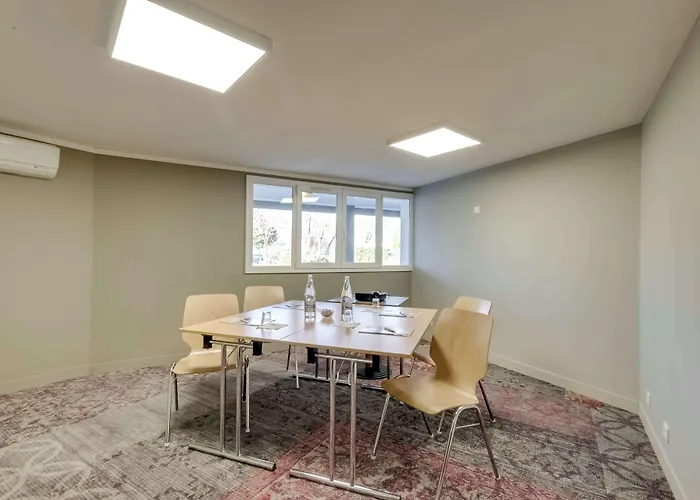 Brit Nord - Memorial 3* Καν