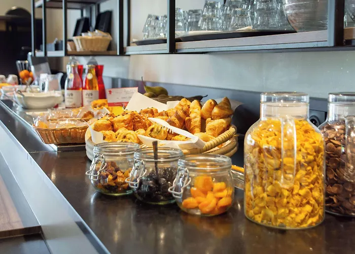 Brit Nord - Memorial Ξενοδοχείο 3*