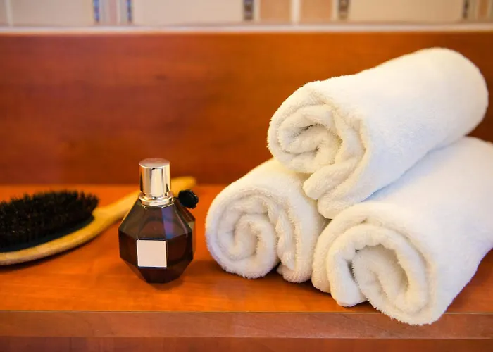 Hotel Brit Nord - Memorial 3*