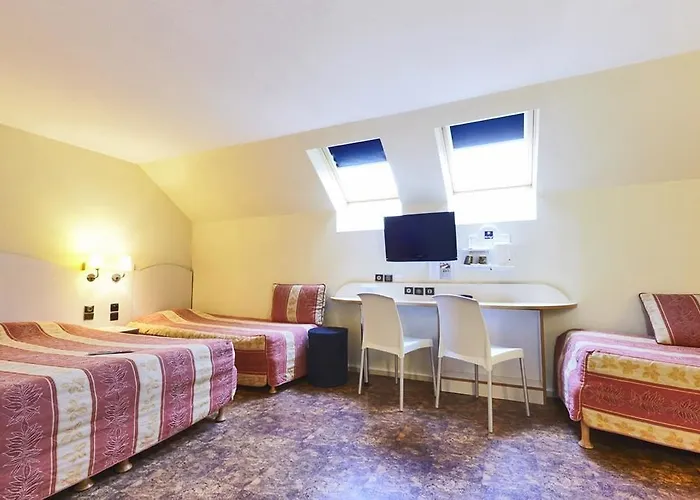 Brit Nord - Memorial 3*