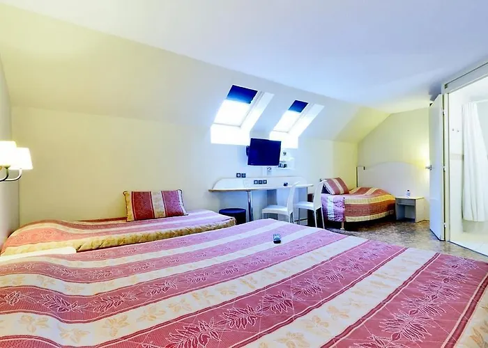 Brit Nord - Memorial Καν