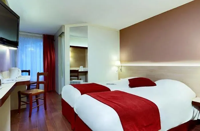 Brit Nord - Memorial Ξενοδοχείο