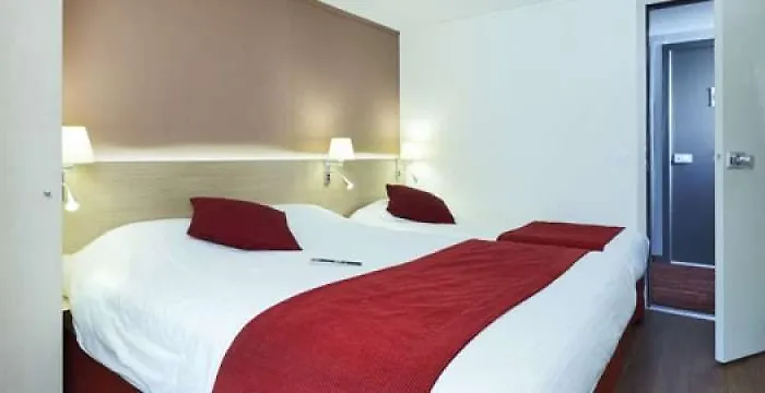 Brit Nord - Memorial 3* Καν