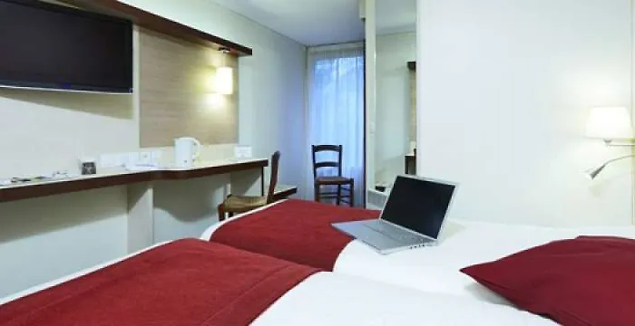 Brit Nord - Memorial