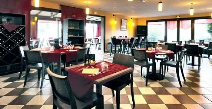 Ξενοδοχείο Brit Nord - Memorial Καν