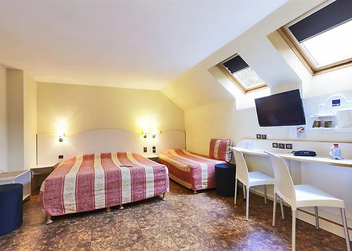 Brit Nord - Memorial Καν